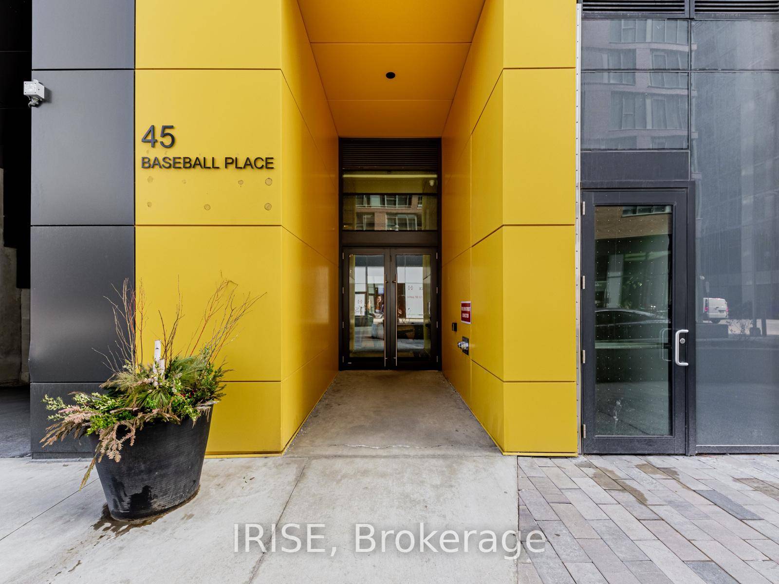 Sun Soaked amp ; modern 2 bedroom, southwest corner unit with the LARGEST terrace in the building !