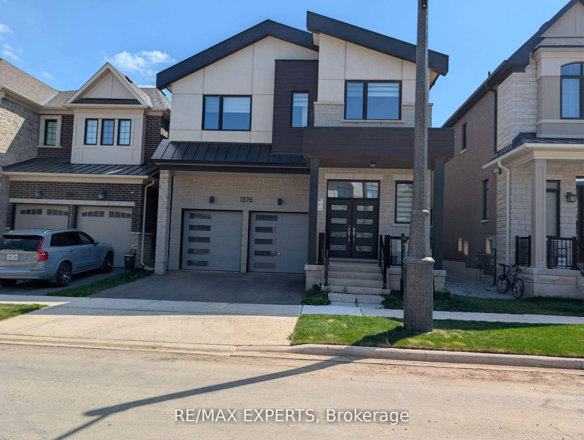 Welcome Home to an Exquisite 5 Bed 4 Bth Home In The New 'Upper Joshua Creek' Community.
