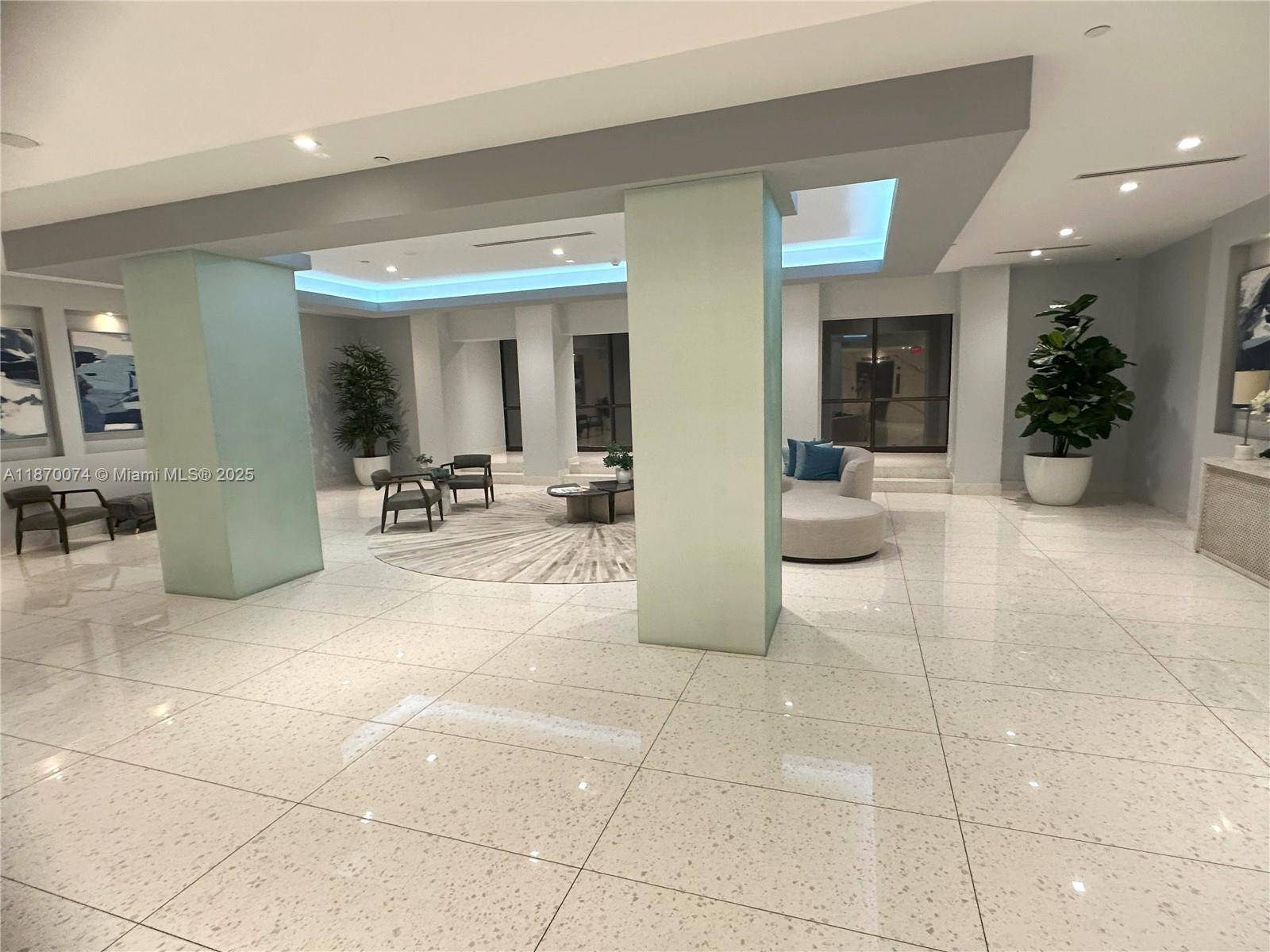 Discover a hidden gem high above Aventura this apartment seamlessly blends spectacular views, and a prime location.