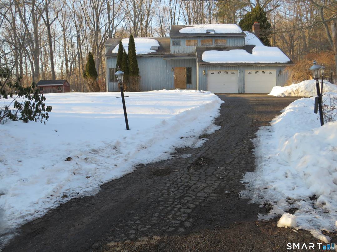 Rare South Glastonbury Investment Opportunity !