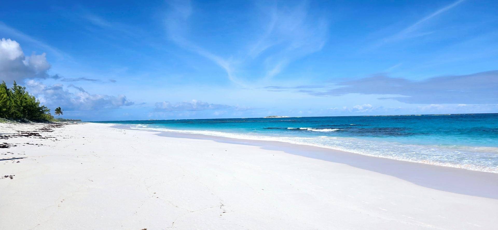 BANKS ROAD Single Family Home Eleuthera