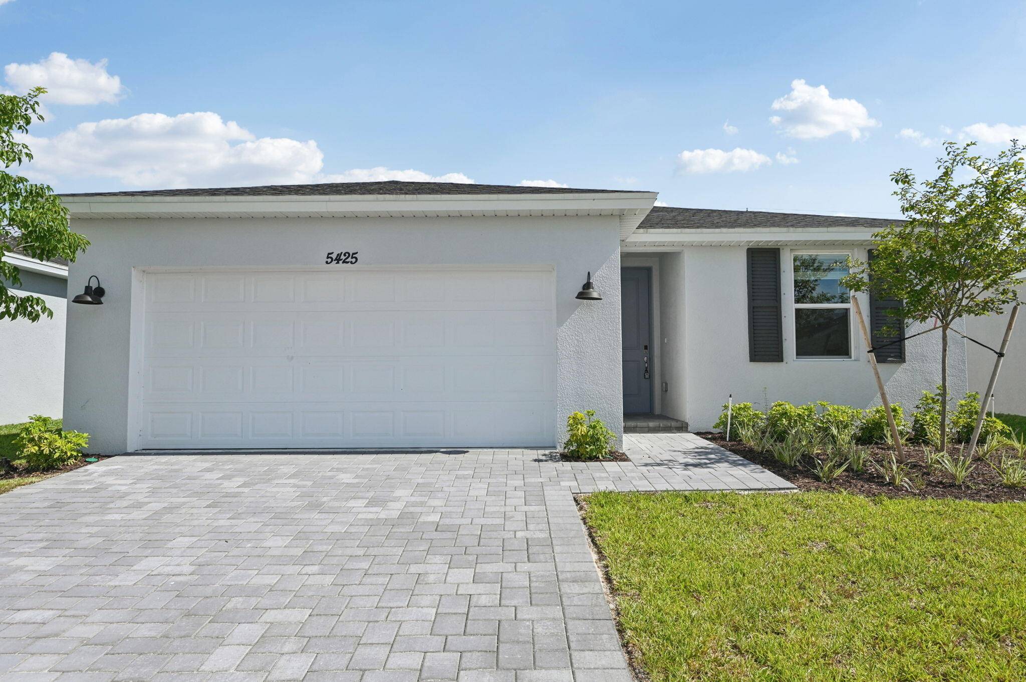 Brand new, energy efficient home available by May 2025 !