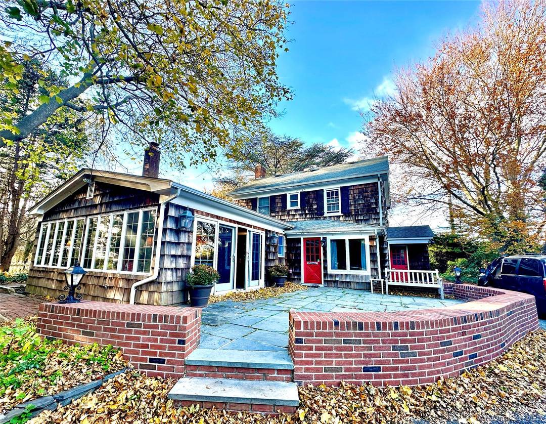 North Fork Wine Country Investment Retreat Prime 3 Acre Agricultural Estate with Endless Possibilities Set along the highly desirable Sound Avenue corridor, this exceptional 3 acre agricultural and residential estate ...