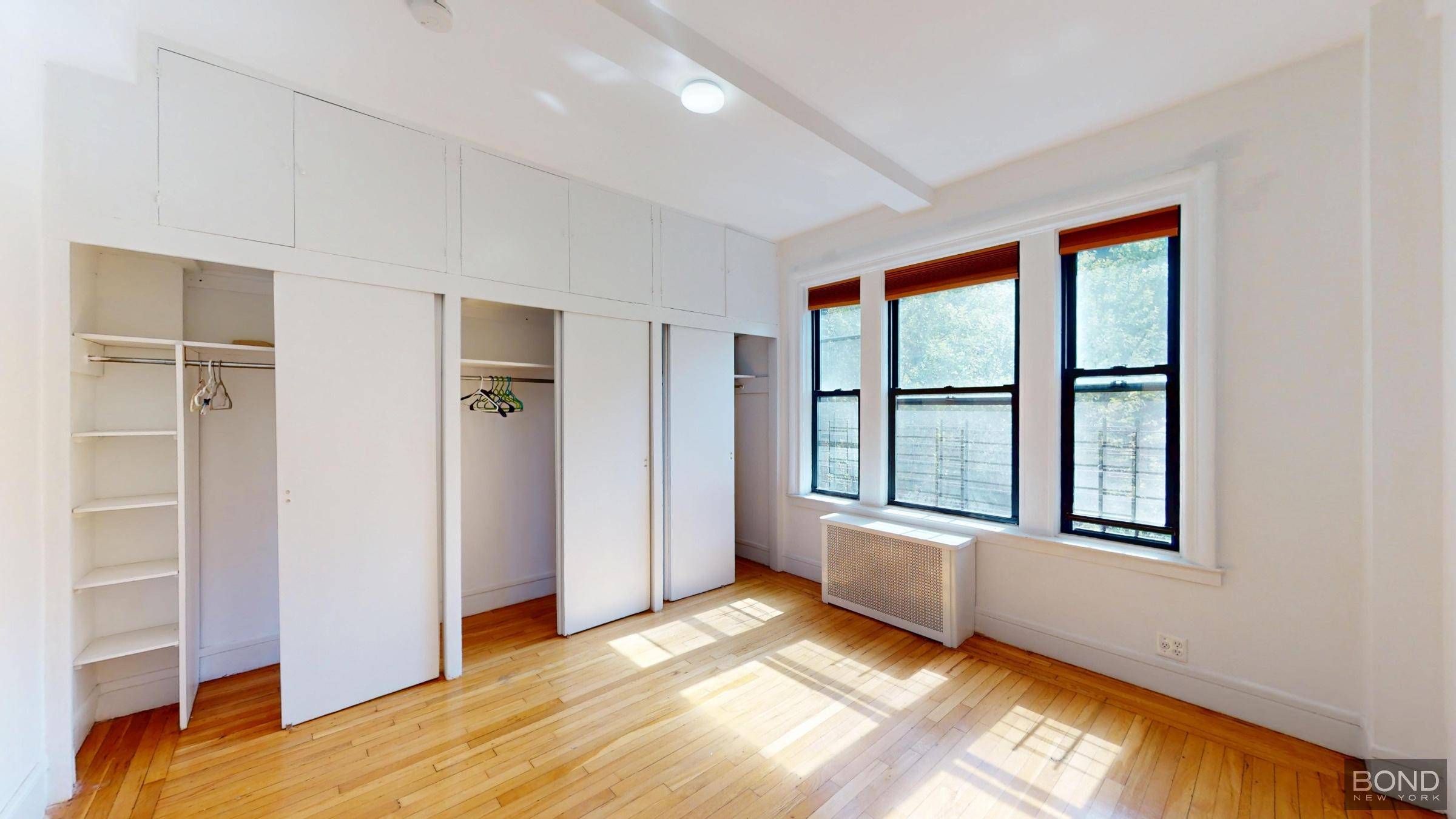 Renovated 2 bedroom in prime UWS !