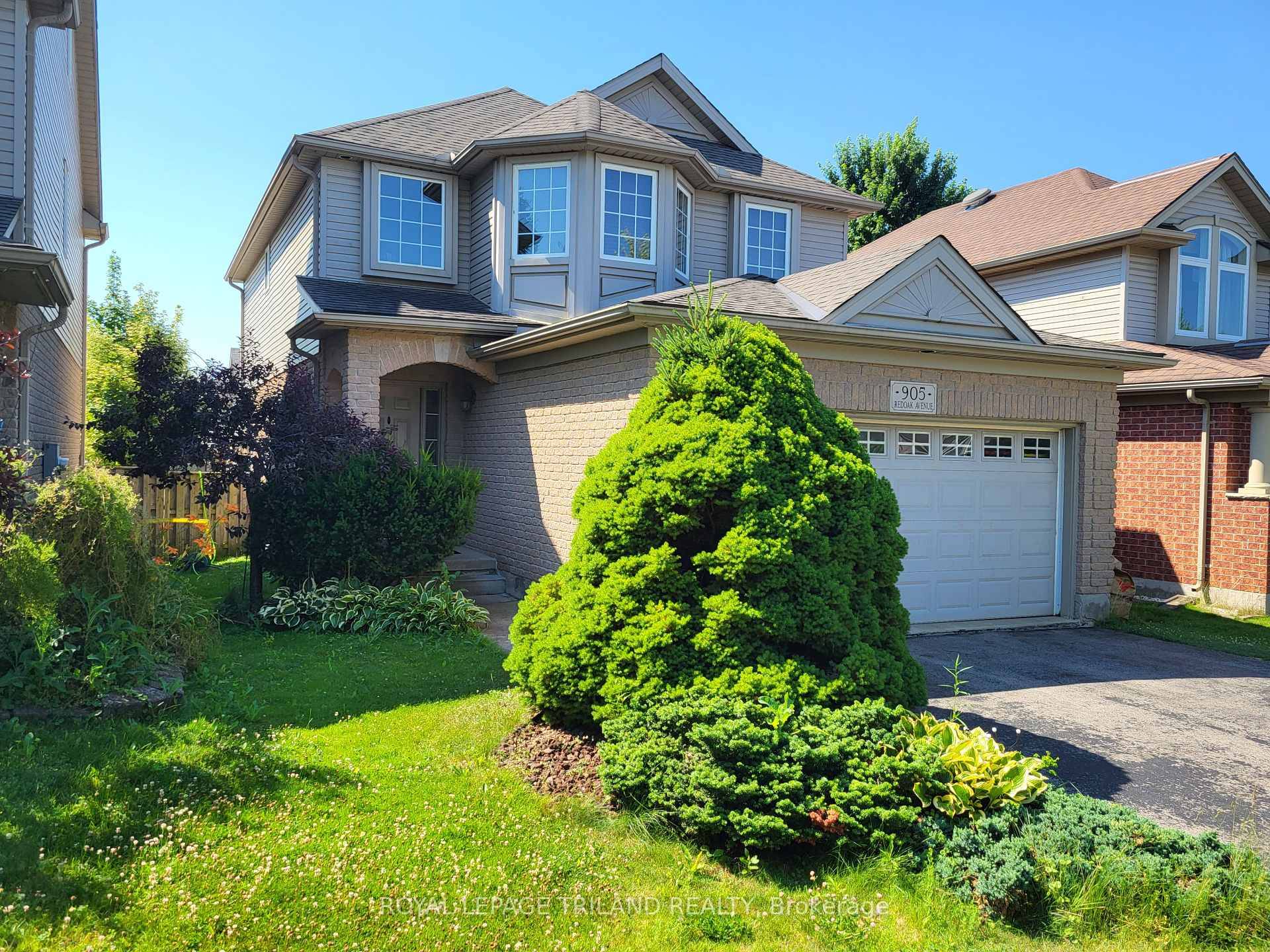 Excellent rental opportunity close to Western University and University Hospital.