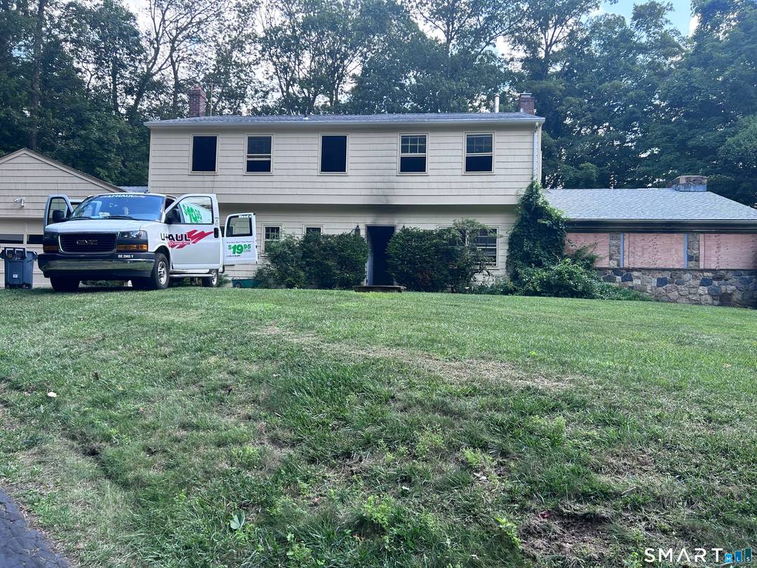 Rare and exceptional opportunity for a creative and experienced homeowner or builder.