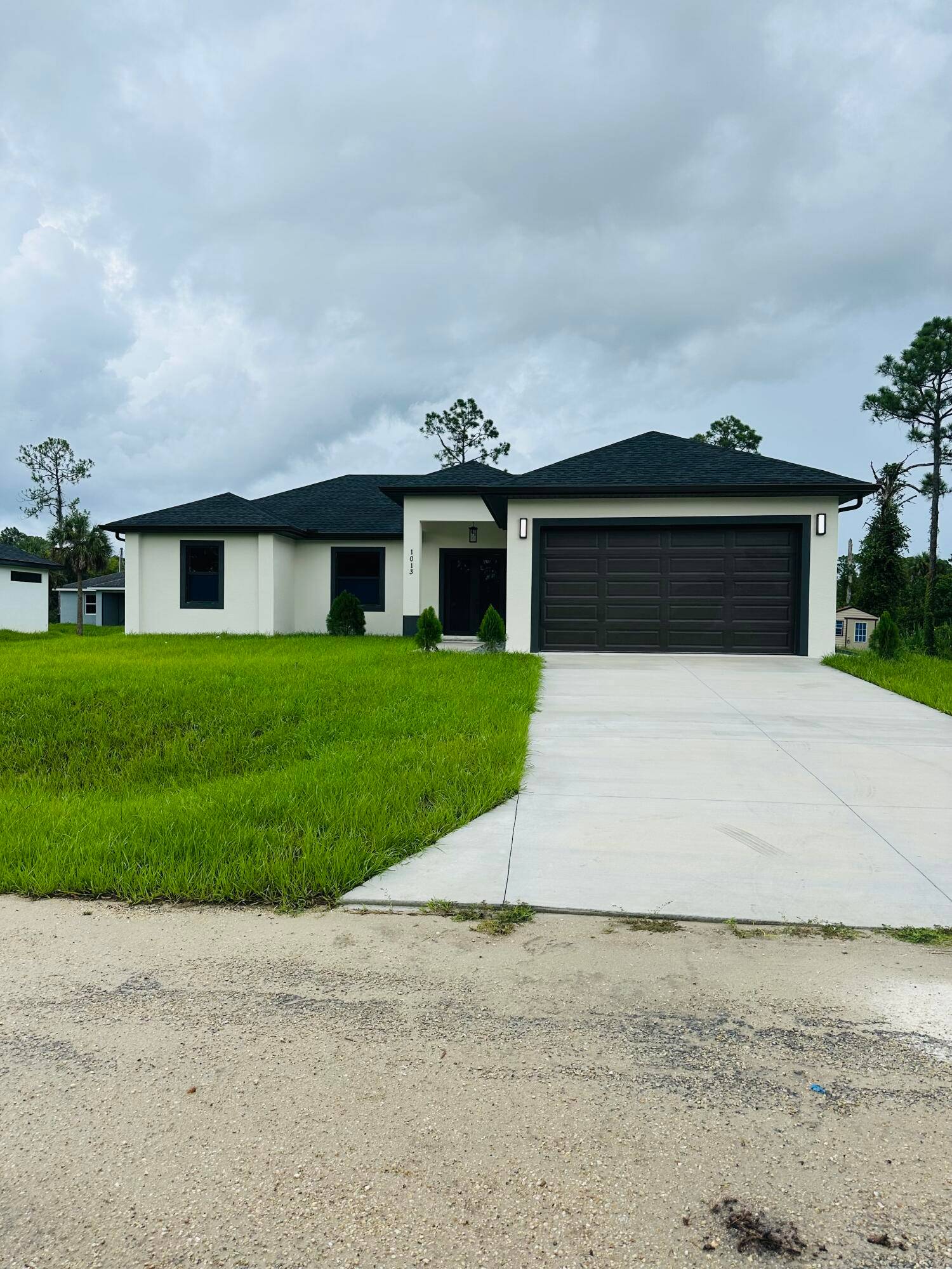 1013 Barcelona Street Single Family Palm Beach