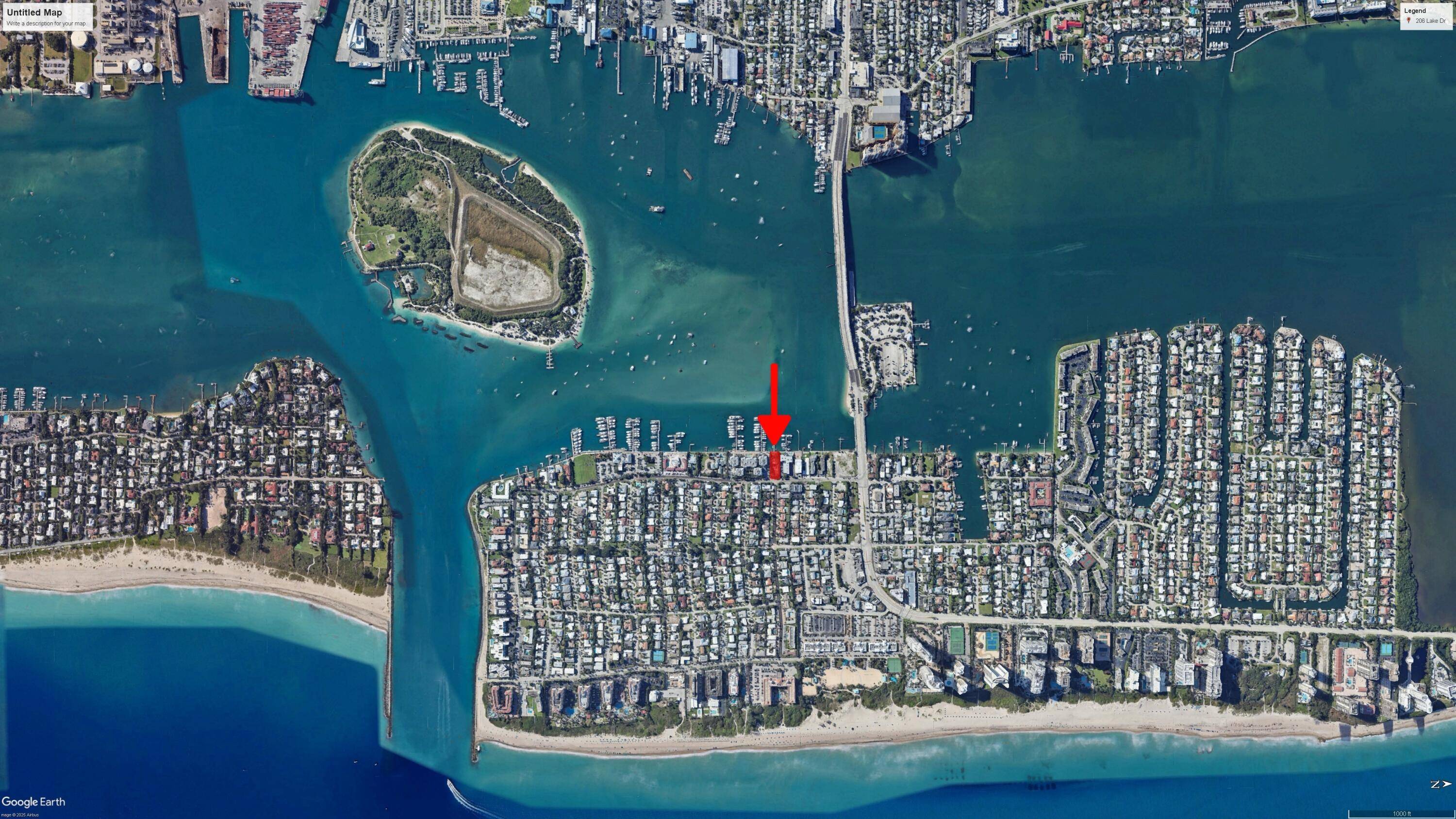 EXTREMELY RARE Waterfront Development Opportunity !