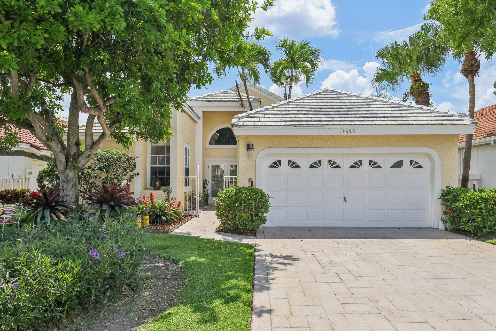 Welcome to the home you've been waiting for !