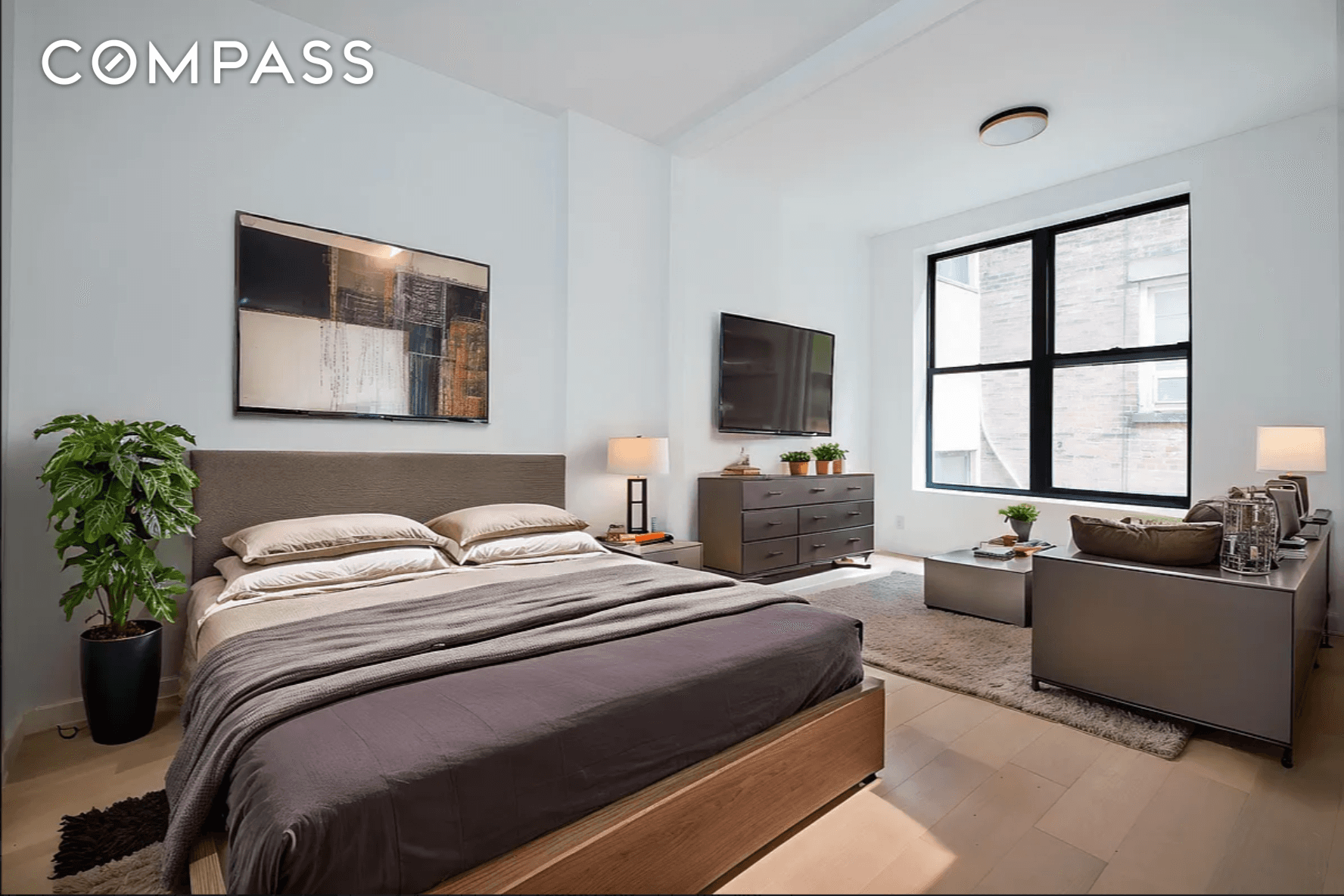 Welcome to 431 Wythe Avenue !