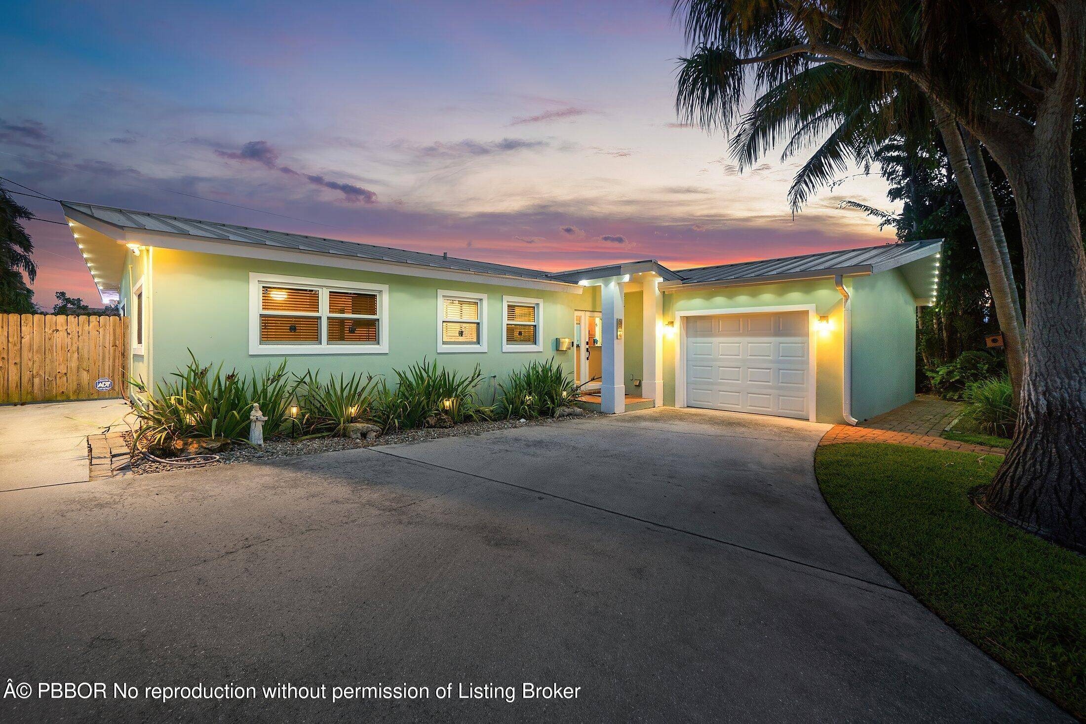 This beautifully updated 3 bed, 2 bath home offers 2, 085 sq.