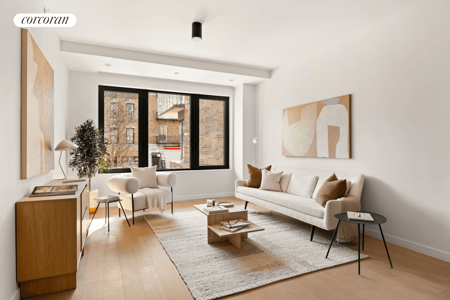630 Grand Avenue is a unique and inviting 32 unit condo situated at the crossroads of Grand Avenue, between St.