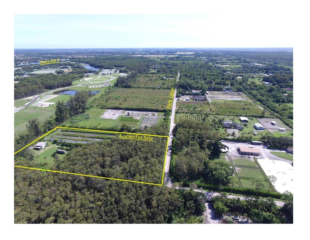 5. 02 acre lot in highly desirable Heritage Farms Equestrian Community creat significant value by developing an equestrian estate on 5 acresEchofine Properties developing The Trotting Center a gated community ...