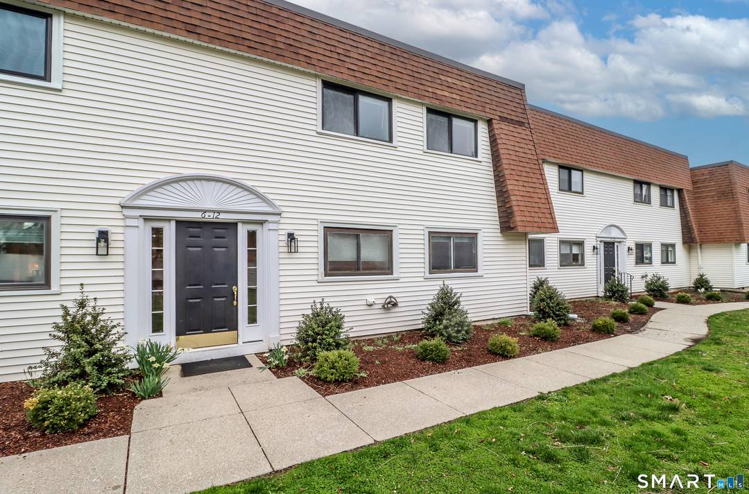 This first floor, 2BR, 2 bath unit is in a quiet Southport complex with in ground pool.