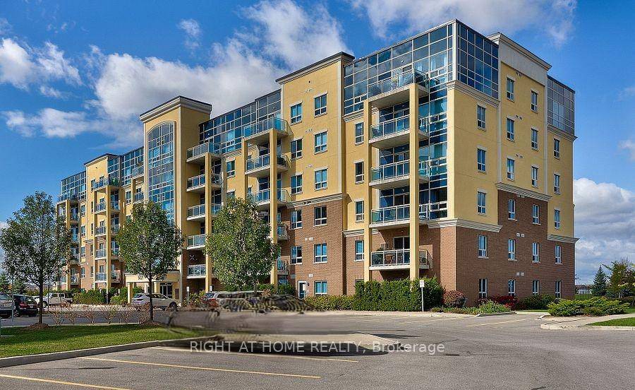 Welcome To The Ambassador Luxury Living Condo.