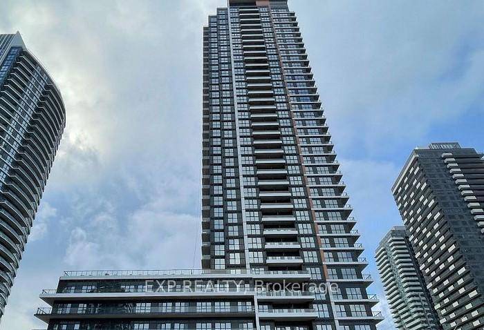 Welcome to Gemma Condos Brand New, Never Lived In !