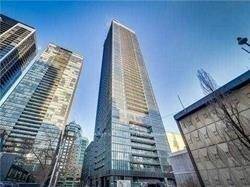 X2 Located In The Heart Of Bustling Downtown Toronto, Stunning View Of City.