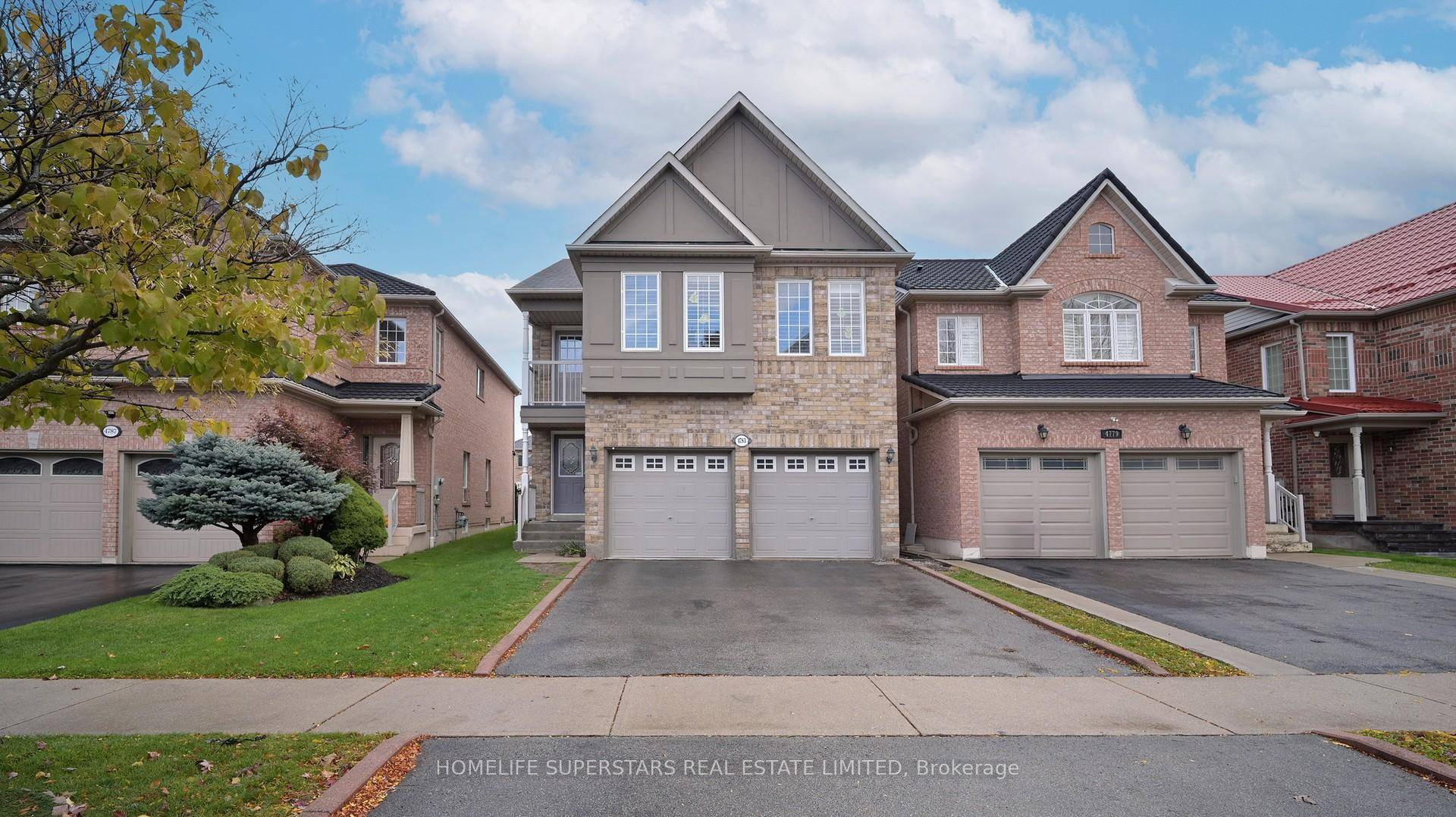Welcome to 4783 Apple Blossom Circle, a beautifully maintained 4 bedroom, 2.