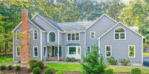 PRICE REDUCED Welcome to 20 Adirondack Trail located in Easton's Premiere Subdivision, Easton Woods This sprawling property captures the essence of Easton's natural charm Beautifully sited nestled in the lush ...