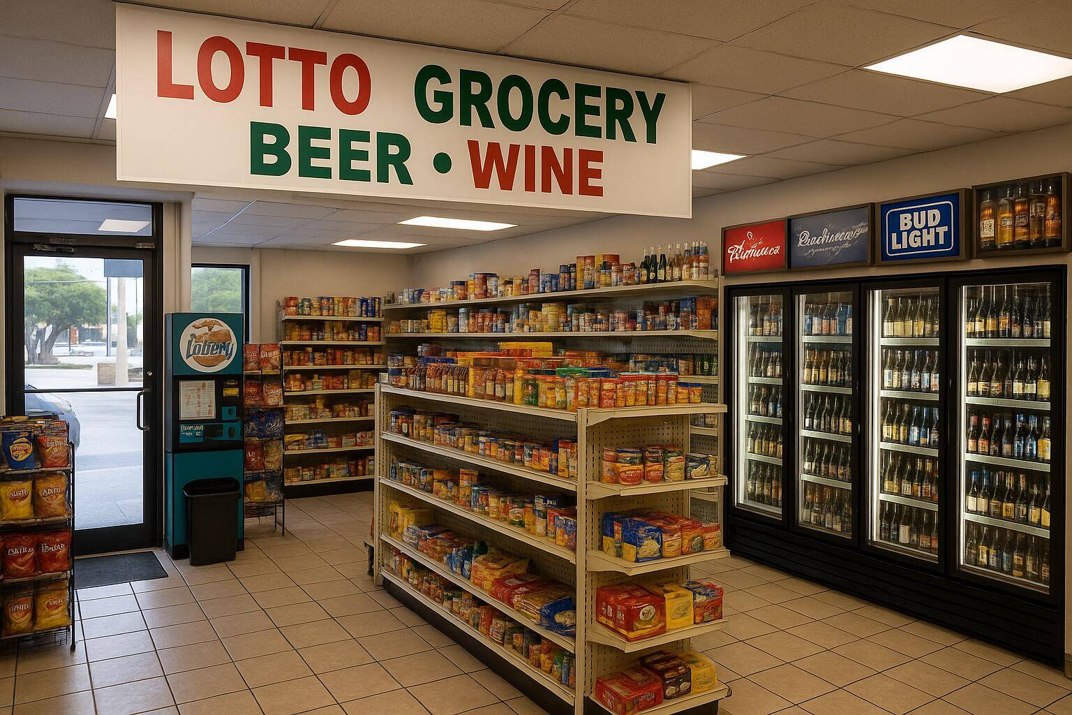Thriving Convenience Store with 20 Year Track RecordWilton Manors, FL Broward County Asking Price 525, 000Cash Flow SDE 180, 000Gross Revenue 600, 000EBITDA Not DisclosedEstablished 2007Seller Financing AvailableBusiness DescriptionStep into ...
