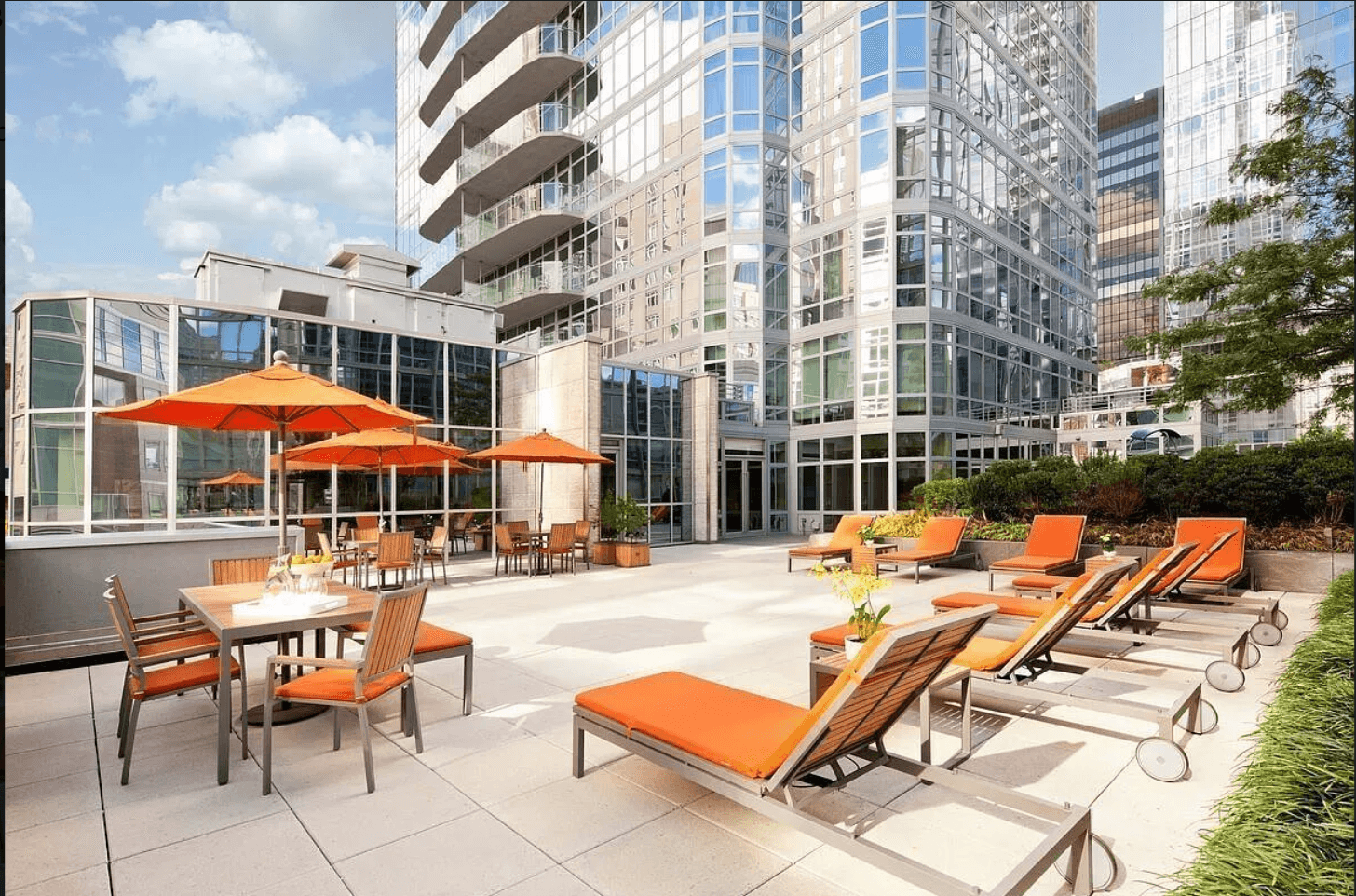 Pics available soon. Fully furnished and move in ready, this sophisticated 1 bedroom, 1 bathroom apartment in the desirable Lincoln Square neighborhood offers 789 square feet of modern living space.