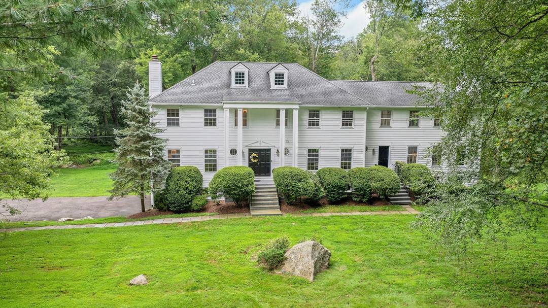 Just renovated to perfection, this 5BR, 3.