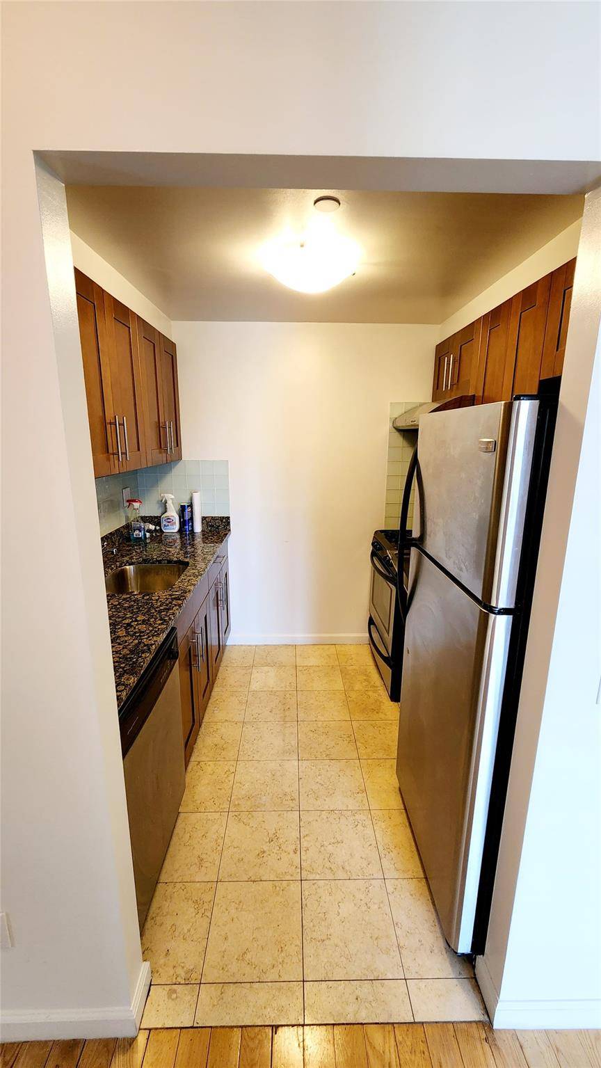 Modern 2 Bedrooms. 2 Full Bathrooms.