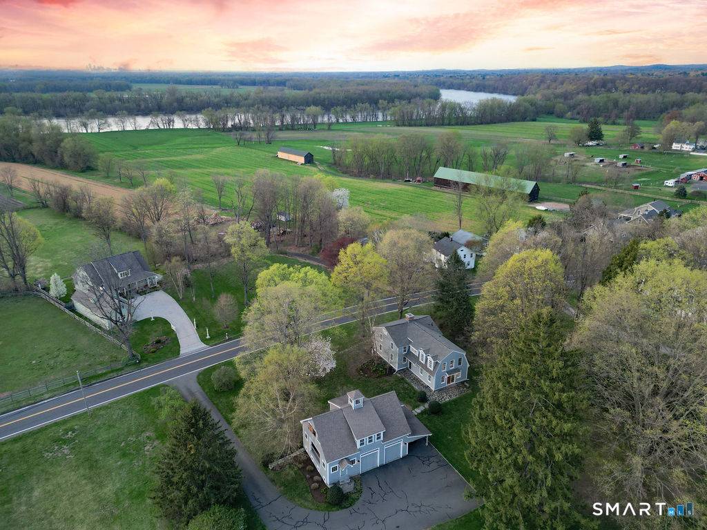 There are homes with history, and then there are homes that invite you to become part of it.