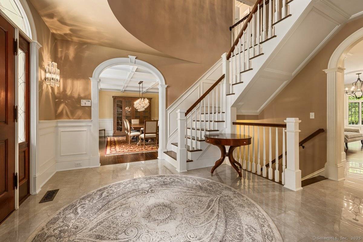 Welcome to Stonewall Manor a spectacular mini estate on 2.