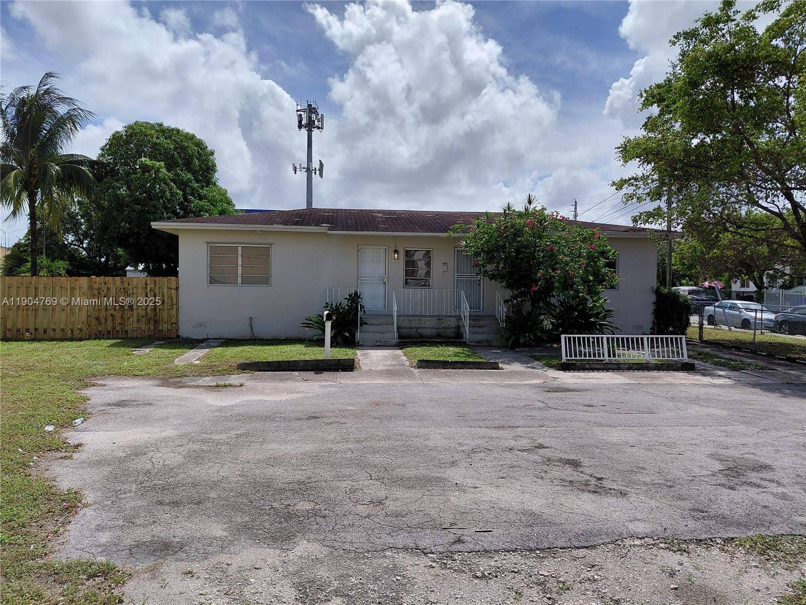 Prime Investment Opportunity in Miami s Emerging Little River Neighborhood.