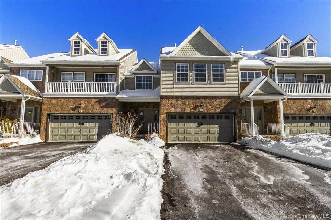 Welcome to this fully updated condo in Beacon.