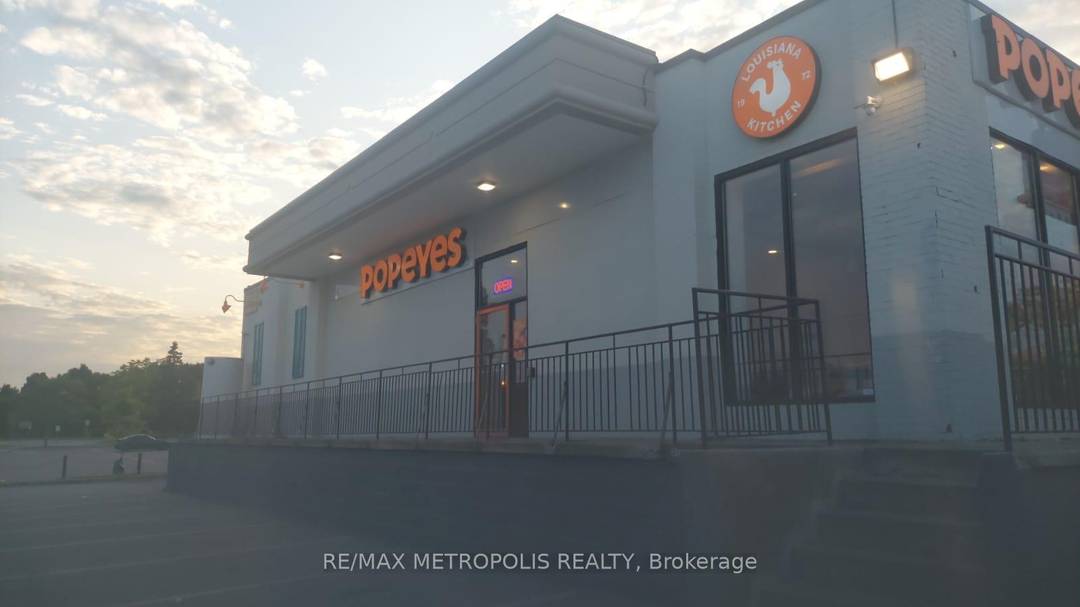 Name Brand Franchise business, High Volume low rent, great location, excellent opportunity to take over a running business