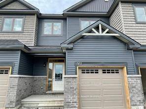Flooring Tile, Deposit 5200, Flooring Hardwood, Beautiful 3 bed 3 bath and finished basement townhome located in Finlay Creek.