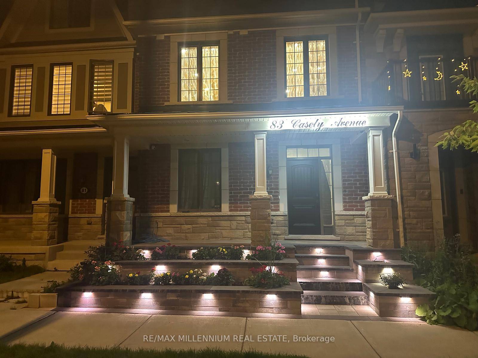 Welcome to this beautifully maintained and freshly painted 3 1 bedroom, 4 bathroom townhouse offering style, comfort, and functionality.