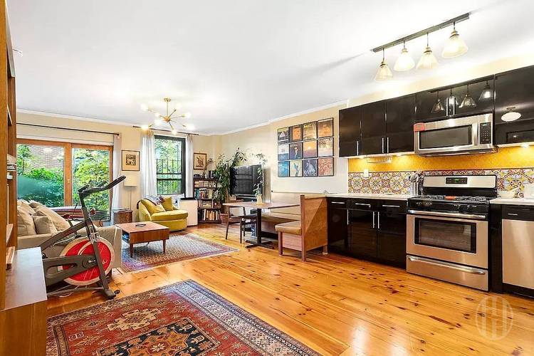 5 Cap Rate ! User Purchaser or Investor Friendly Opportunity Welcome to the Sugar Hill Historic District of Hamilton Heights, a neighborhood filled with old growth trees and turn of ...