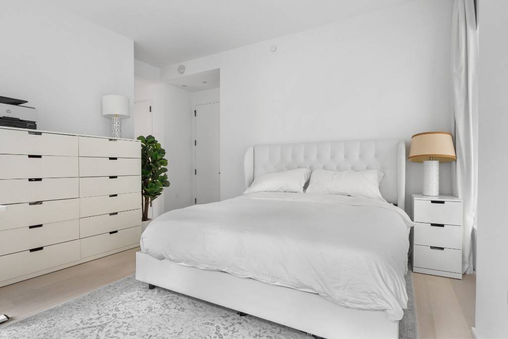 Welcome to your new luxury home !