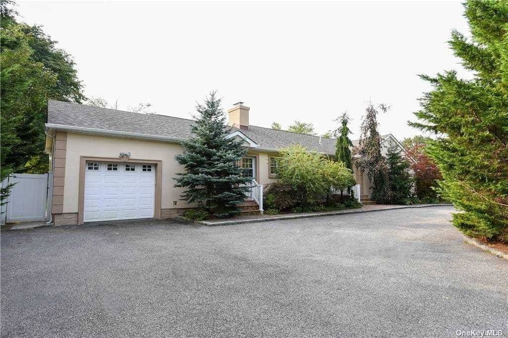 Stunning 5 Bedrooms, 4 Full Baths Expanded Ranch.