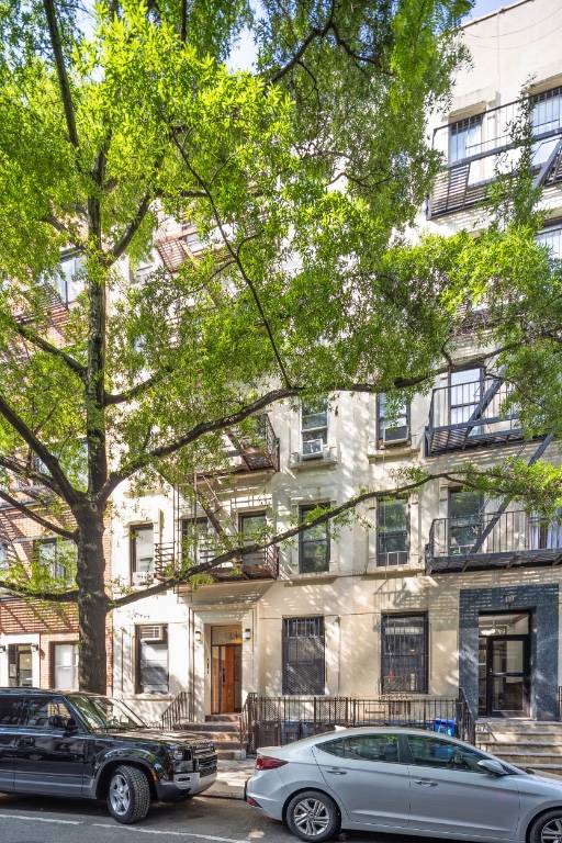 This property offers a reliable source of income with potential for growth !