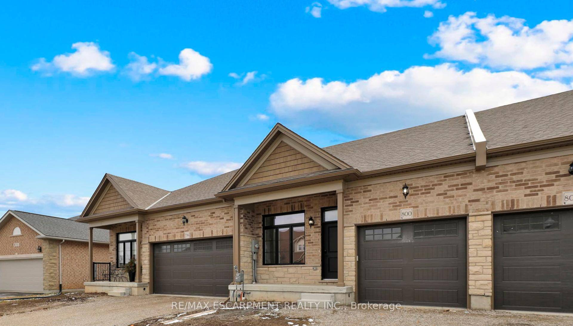 Welcome to Garden Ridge a vibrant FREEHOLD ADULT ACTIVE LIFESTYLE COMMUNITY for 55 adults, nestled in the highly sought after Sally Creek neighborhood of Woodstock.