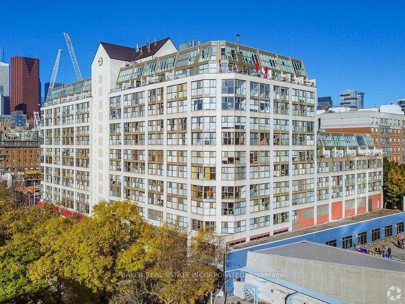 ome live in this beautiful 1 1 Bedroom Condo with ALL UTILITIES INCLUDED at Yorktown on the Park !