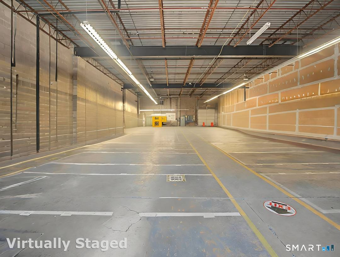Five unit industrial condominium portfolio now available for sale.