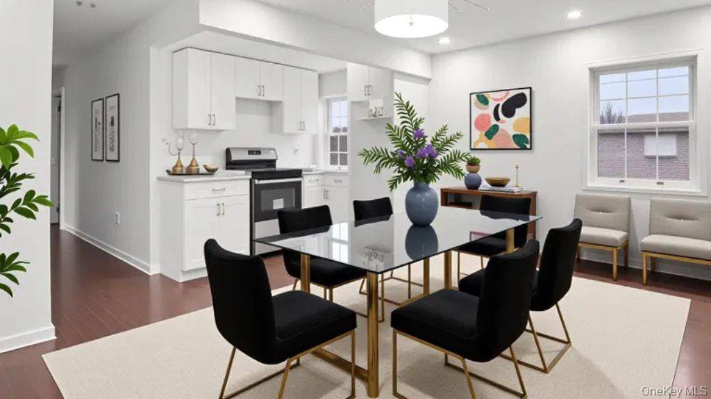 Spacious duplex residence 7 Beds, 3 Baths Prime Fordham Location !