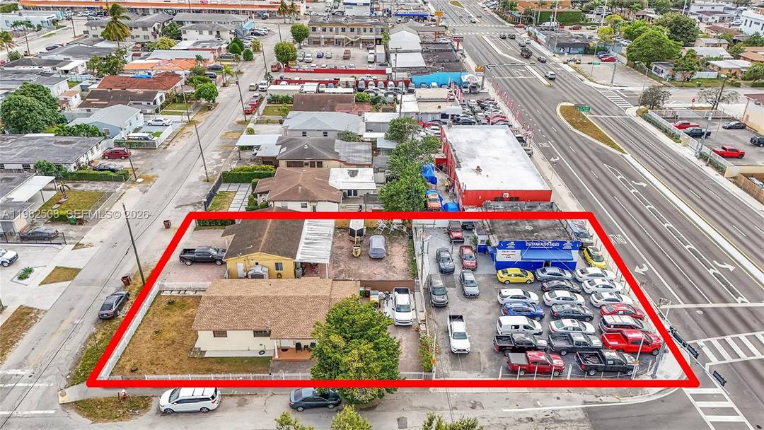 Excellent investment opportunity in Hialeah !