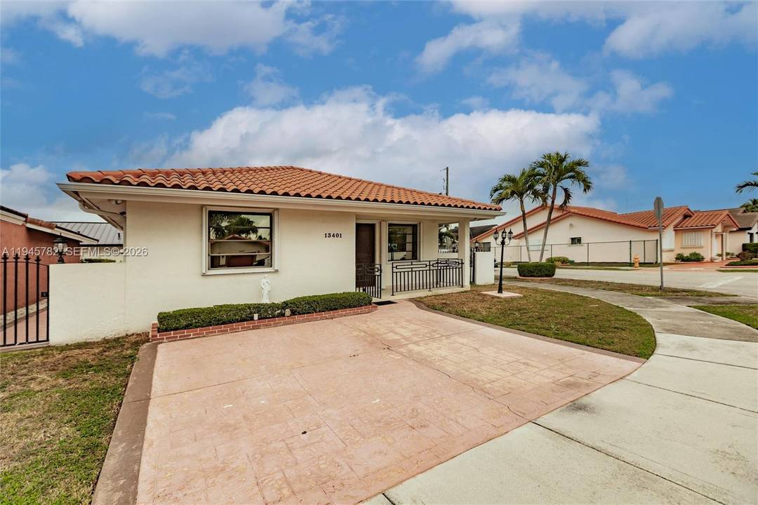 Charming home offering versatile living spaces and thoughtful features throughout.