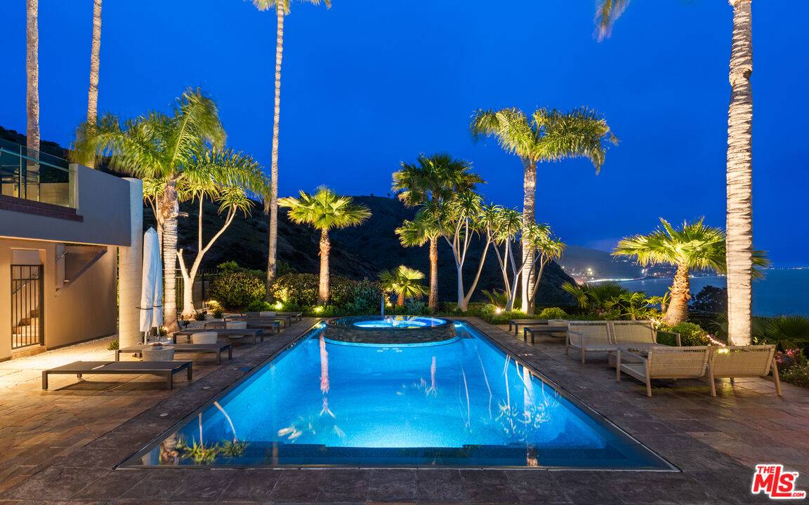 26720 Via Linda St 5BR Malibu La