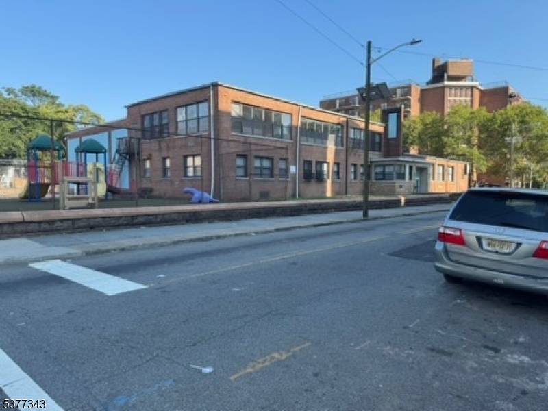 Excellent property in good shape formerly used as a YWCA, a recreation and learning center.