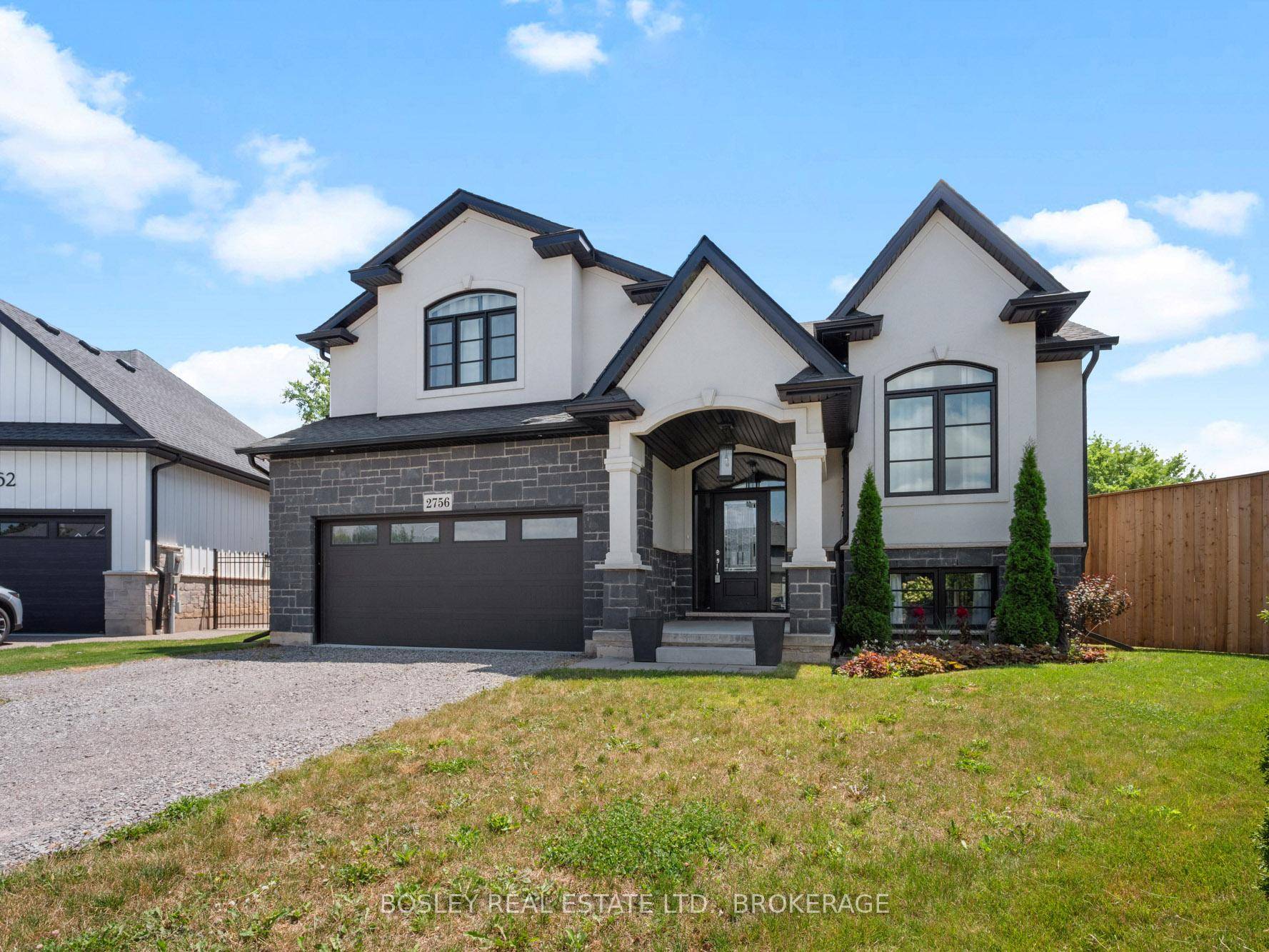 Twilight Open House Thursday, August 7th 6pm 8pm If you've been searching for a home that checks all the boxes, this 2022 raised bungalow might just be the one.