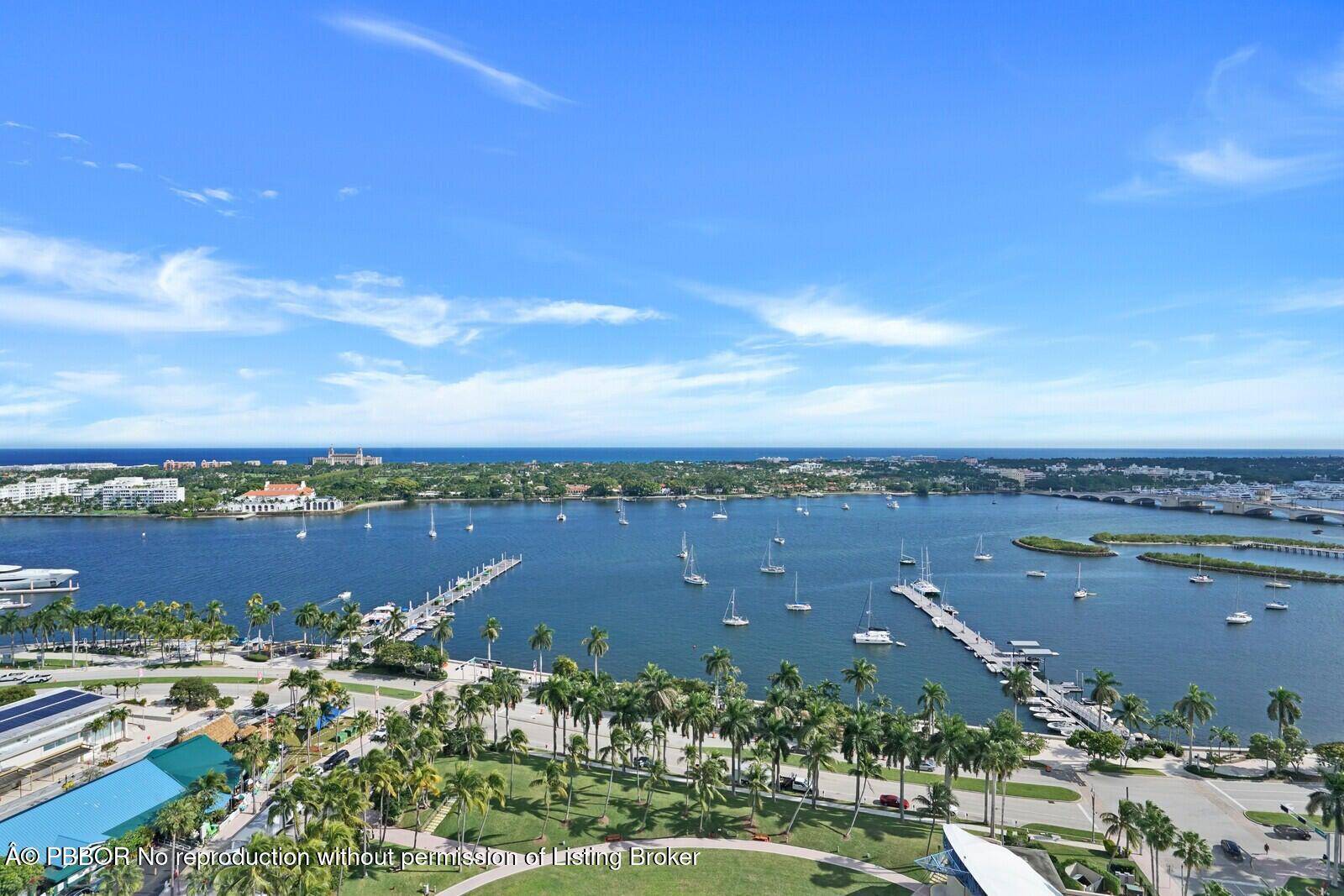 201 S Narcissus Avenue, 601, West Palm Beach, FL 33401