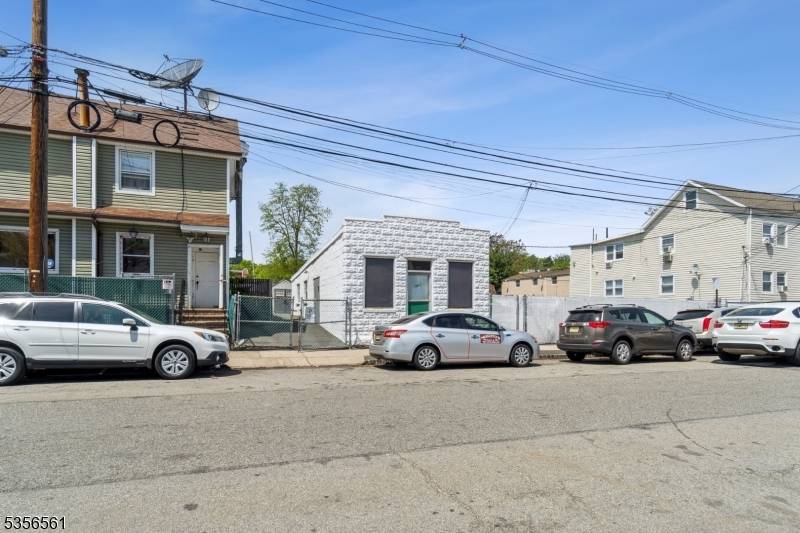 Discover the perfect opportunity to own a versatile commercial property.