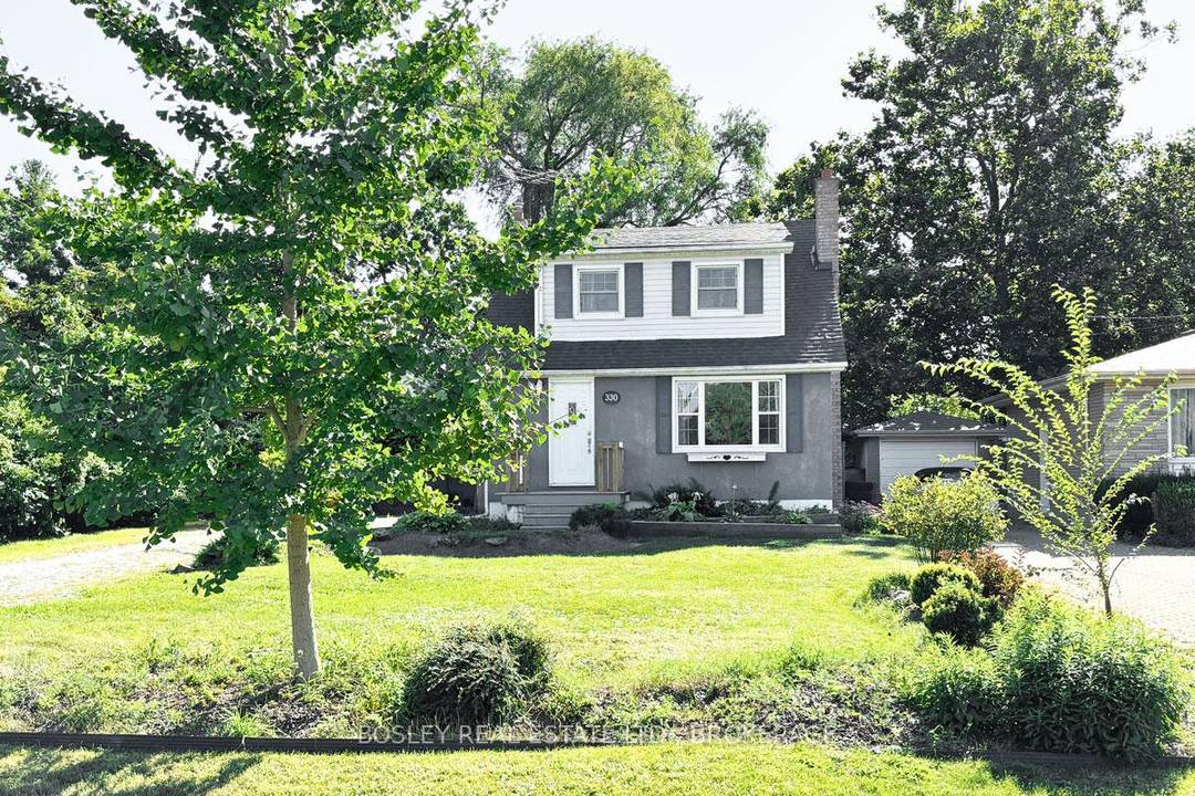 Location, location, location.